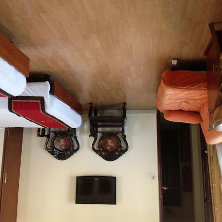 Ava Saigon 3 Hotel Ho Chi Minh-stad Buitenkant foto