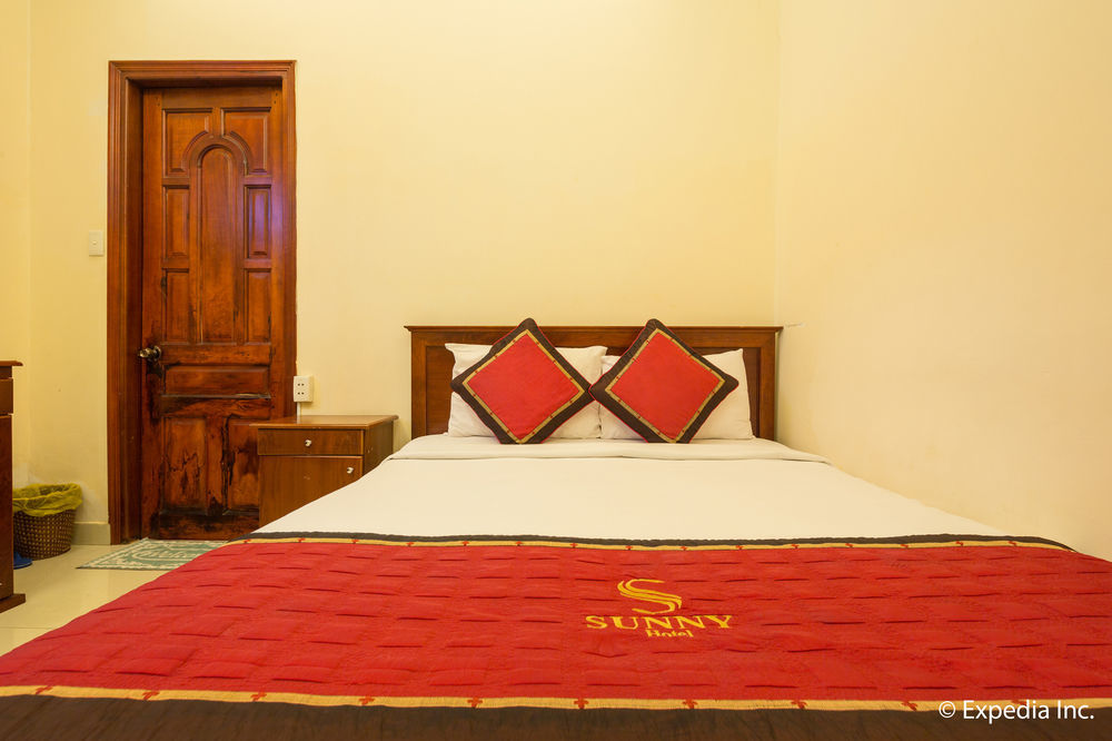 Ava Saigon 3 Hotel Ho Chi Minh-stad Buitenkant foto