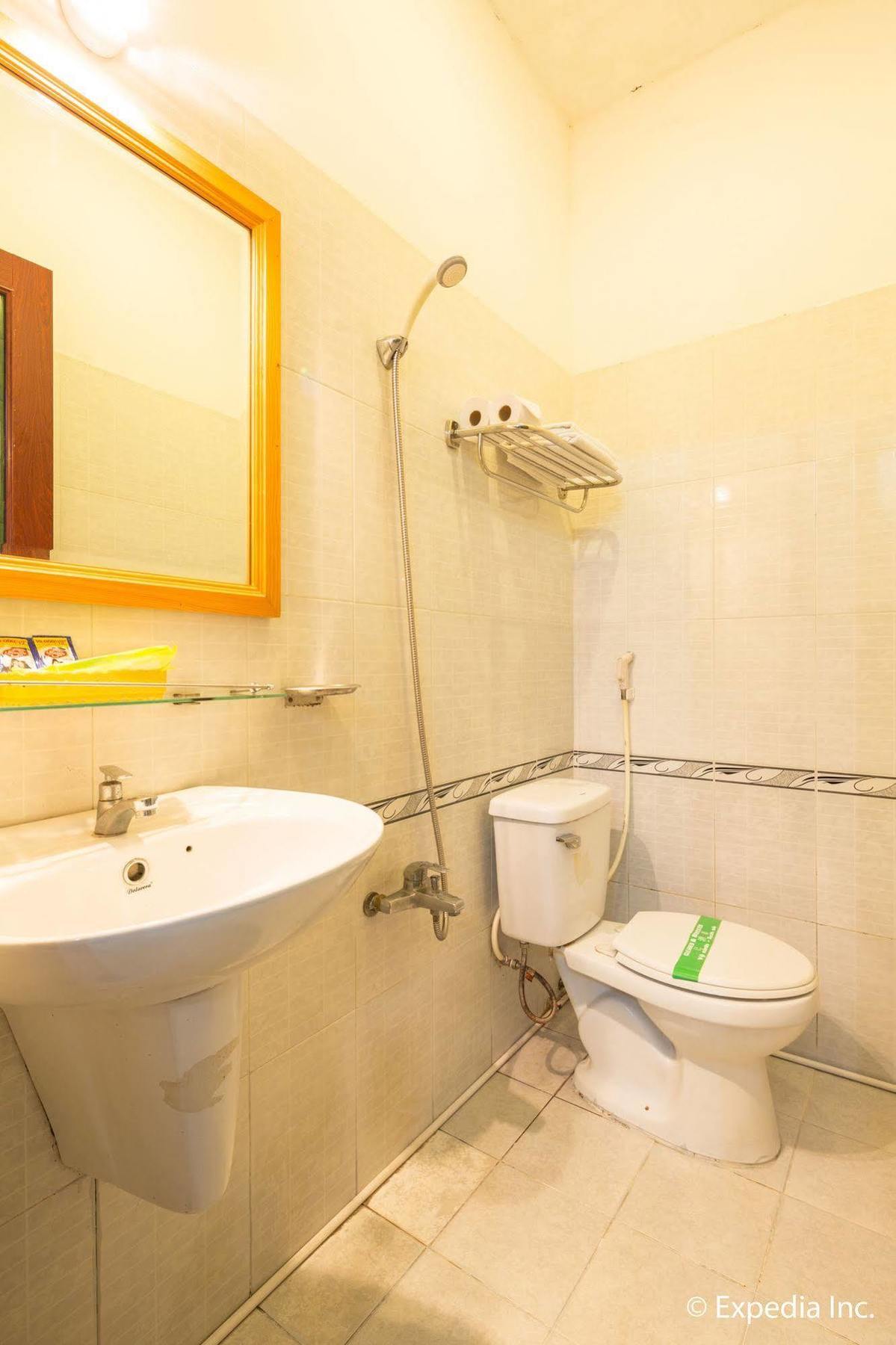 Ava Saigon 3 Hotel Ho Chi Minh-stad Buitenkant foto
