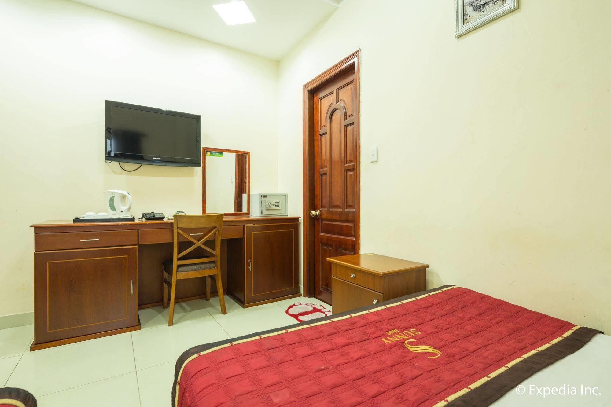 Ava Saigon 3 Hotel Ho Chi Minh-stad Buitenkant foto